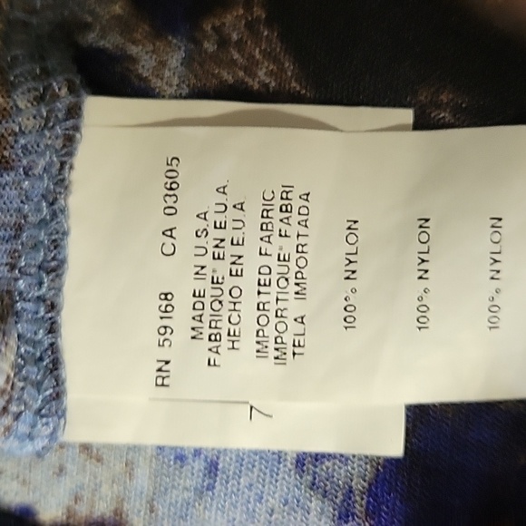 Karen kane top - Picture 6 of 9